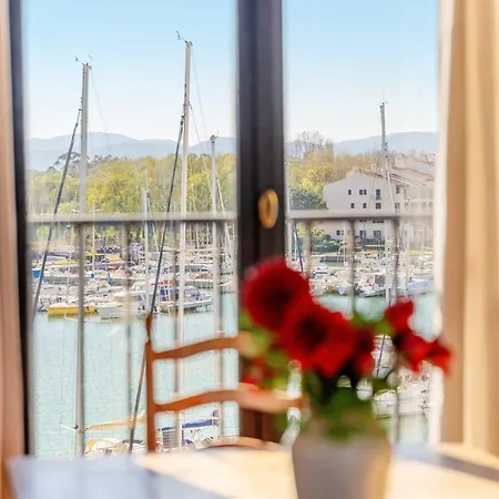 Chez Sophie - Superbe Vue