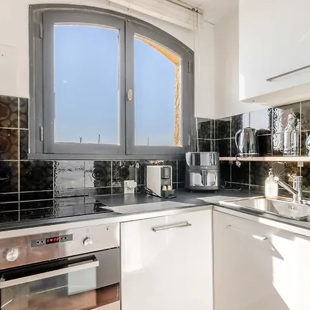 Apartman Chez Sophie - Superbe Vue Cogolin