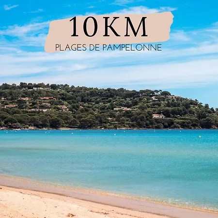 Chez Sophie - Superbe Vue *