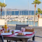 Chez Sophie - Superbe Vue Appartamento