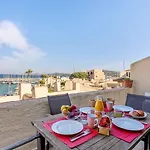 Appartamento Chez Sophie - Superbe Vue Cogolin