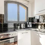 Appartamento Chez Sophie - Superbe Vue Cogolin