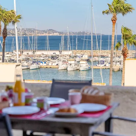 Chez Sophie - Superbe Vue Apartamento