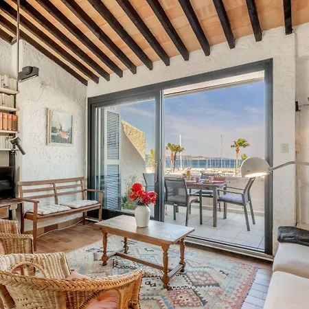 Appartamento Chez Sophie - Superbe Vue Cogolin