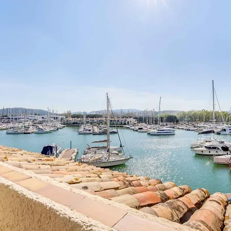 Chez Sophie - Superbe Vue * Cogolin